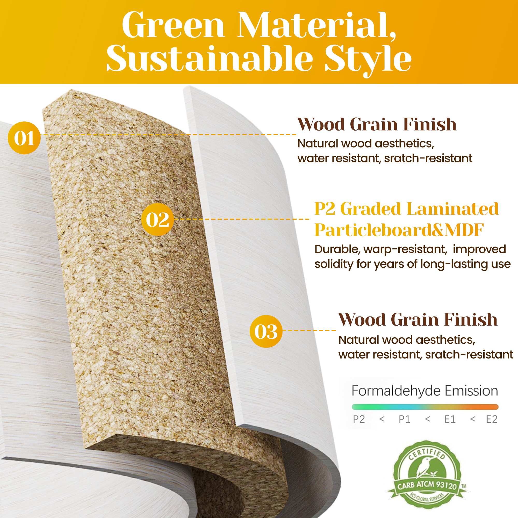 Grayish White Rattan Nightstand With Drawer Set Of 2, Boho 27" Tall Bedside Table With Storage For Small Space, Living Room Wood Accent End Table Bedroom Furniture, Couch Coffee Table_voghion.com